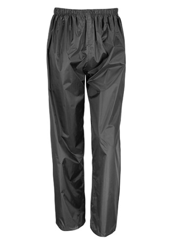 R-R226X-Rain Trousers